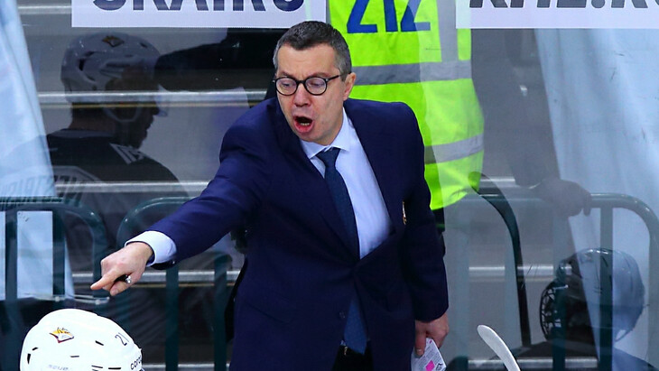 Илья Воробьев