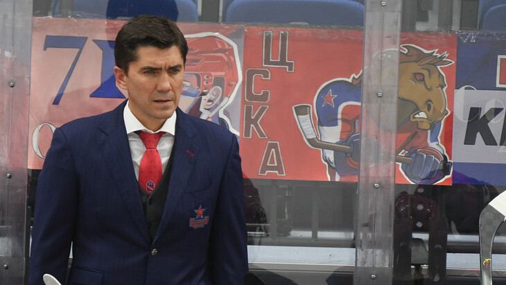 Игорь Никитин