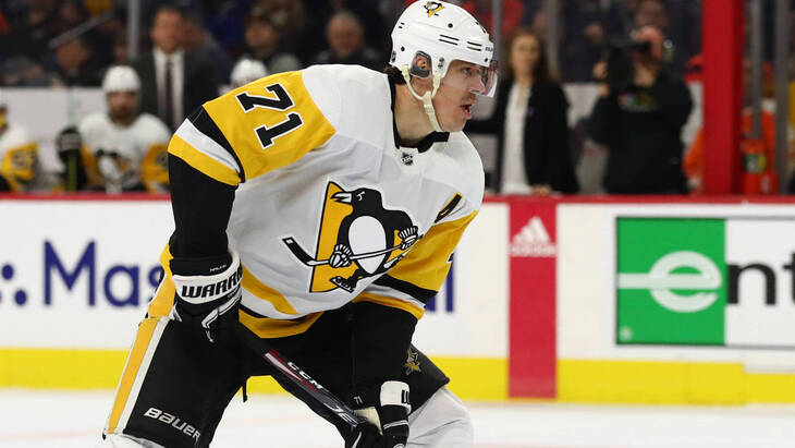 Евгений Малкин