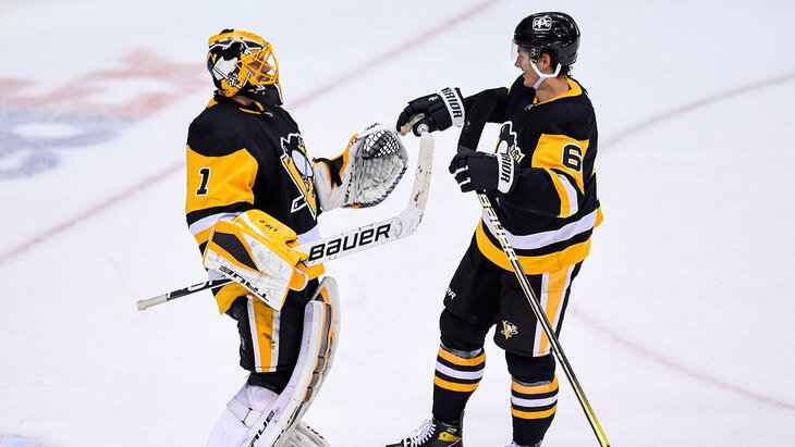 «Питтсбург»