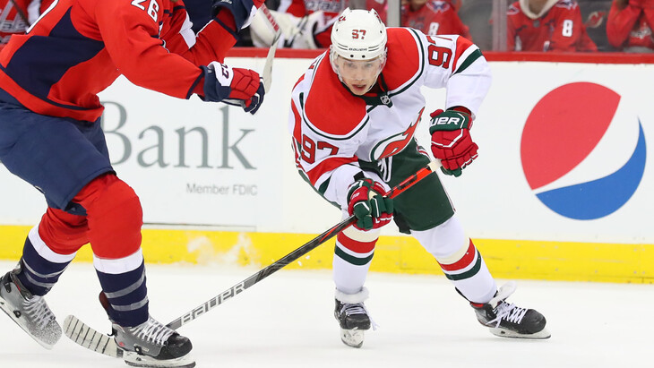 Никита Гусев