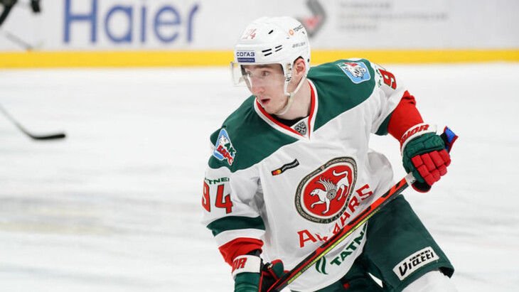 Максим Марушев