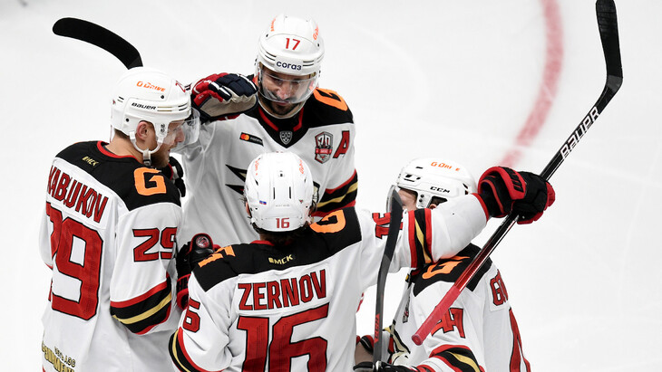 «Авангард»