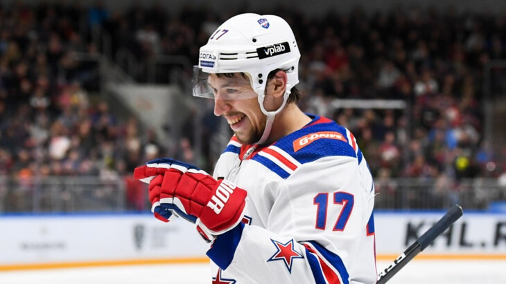 Антон Бурдасов