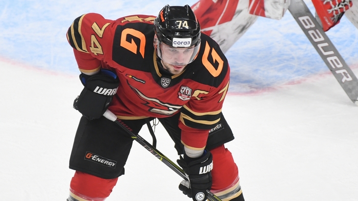 Алексей Емелин