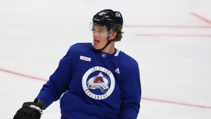 Никита Задоров