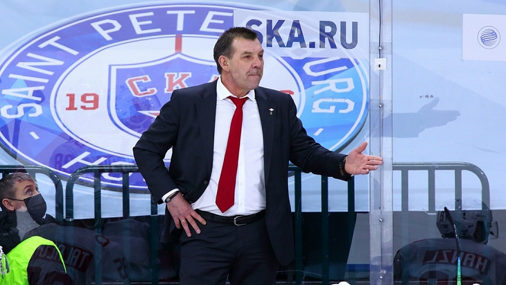 Олег Знарок