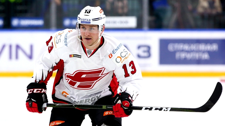 Николай Лемтюгов