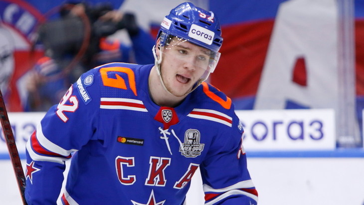 Василий Подколзин