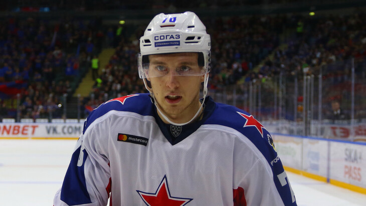 Максим Шалунов