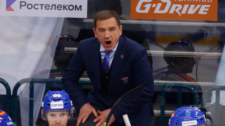 Валерий Брагин