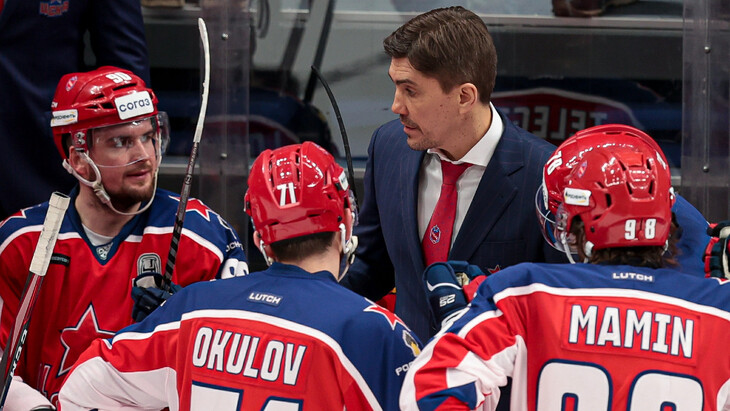 Игорь Никитин