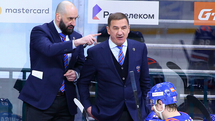 Валерий Брагин