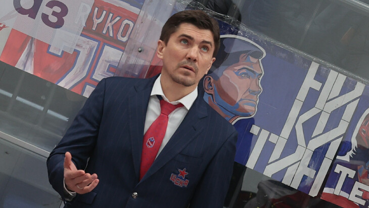 Игорь Никитин