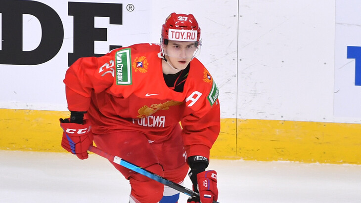 Родион Амиров