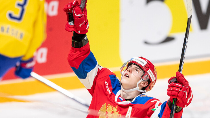 Родион Амиров