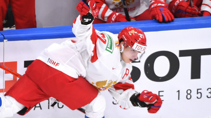 Родион Амиров