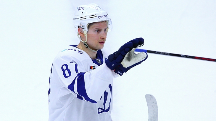 Вадим Шипачев