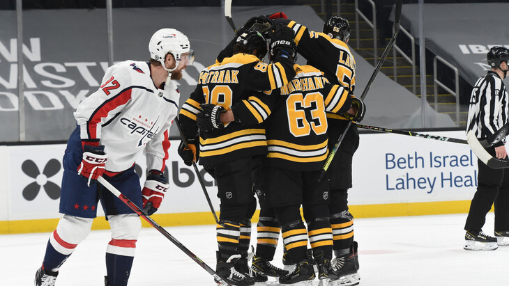 «Вашингтон»