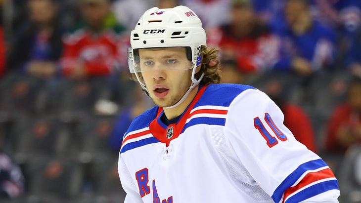 Артемий Панарин