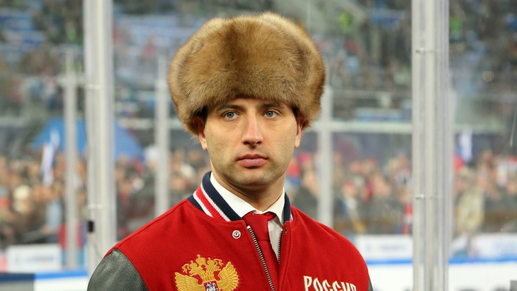 Роман Ротенберг