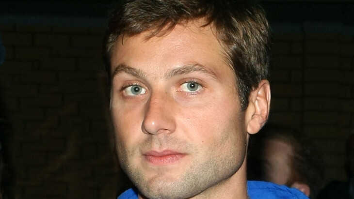 Алексей Морозов