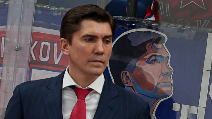 Игорь Никитин