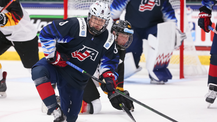 Фрагмент матча