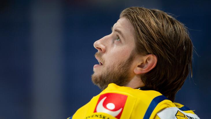 Адам Рейдеборн