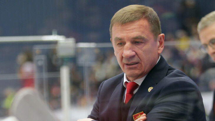 Валерий Брагин