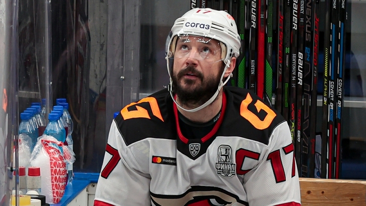 Илья Ковальчук