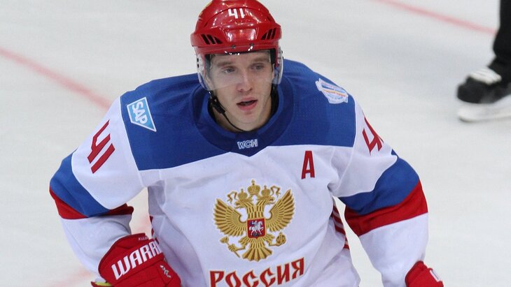 Николай Кулемин