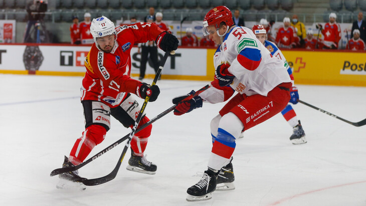 Алексей Марченко