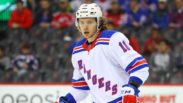 Артемий Панарин