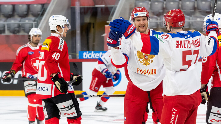 Евгений Тимкин