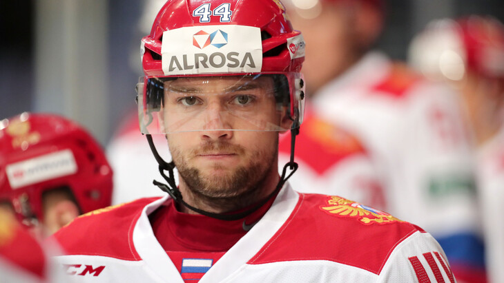 Егор Яковлев