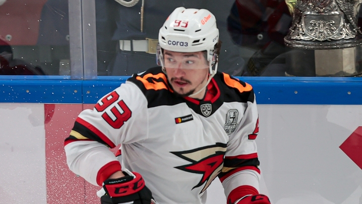 Александр Хохлачев