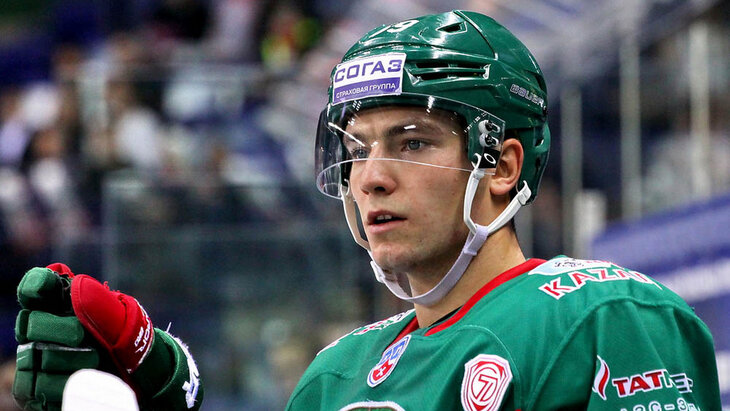 Александр Бурмистров