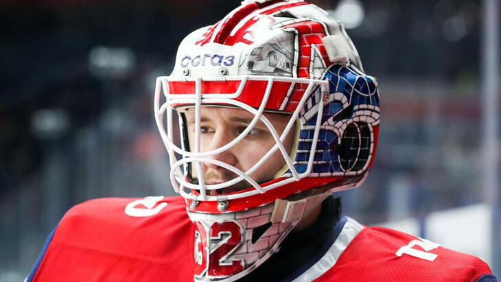 Илья Коновалов