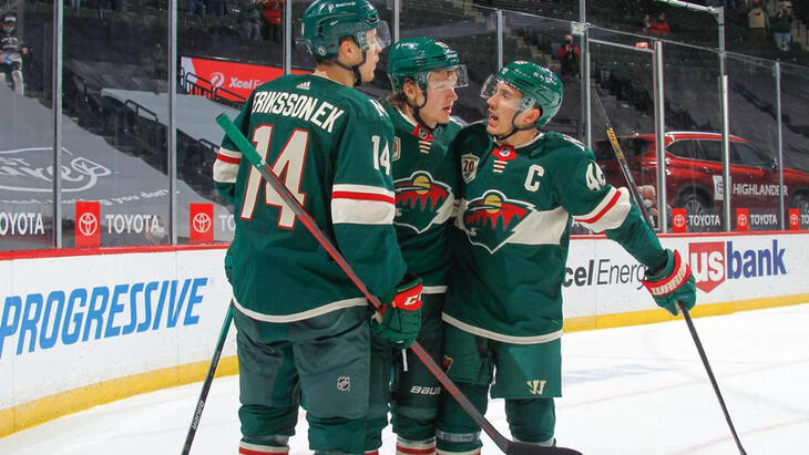 «Миннесота»