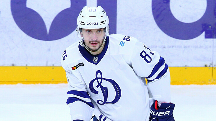 Владимир Брюквин