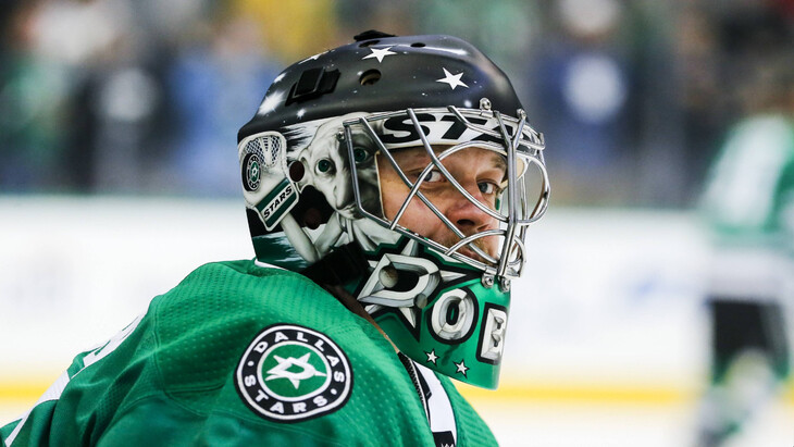 Антон Худобин