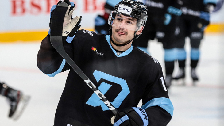 Франсис Паре