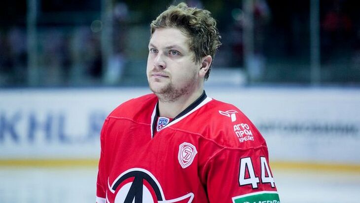 Владислав Егин