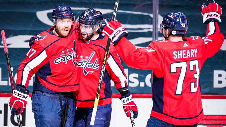 «Вашингтон»