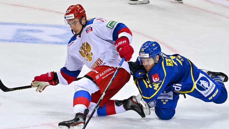 Фрагмент матча