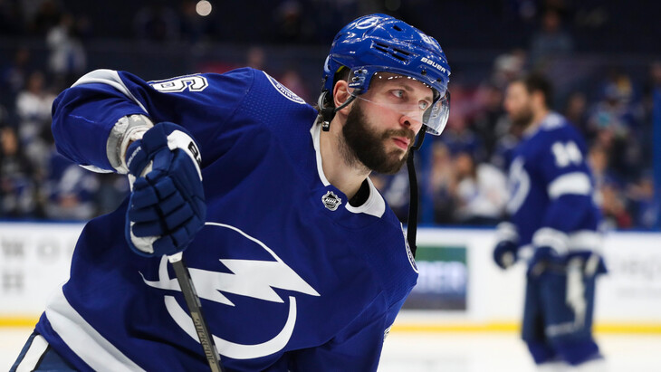 Никита Кучеров