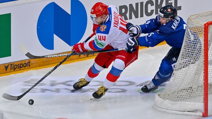 Егор Яковлев