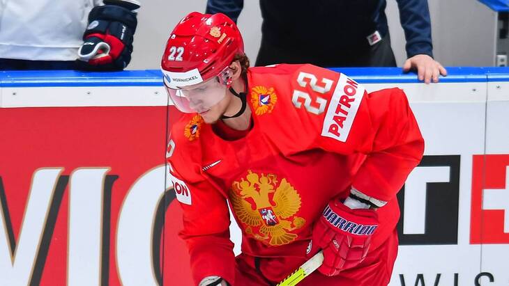 Никита Зайцев