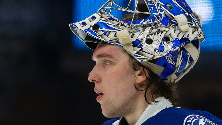 Андрей Василевский